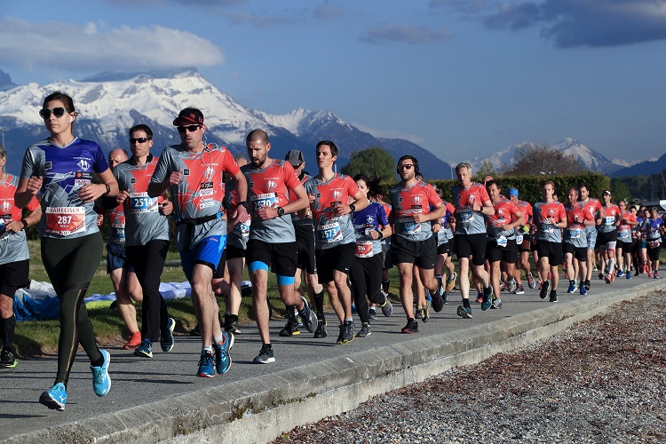 Le Tour du Chablais aura bel et bien lieu