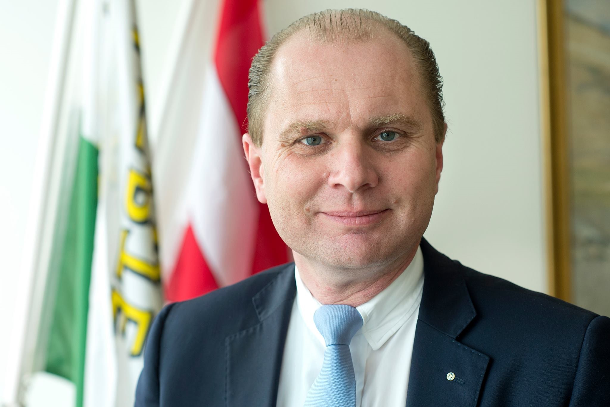 Le Conseiller d’Etat vaudois Philippe Leuba ne se représentera pas aux élections de mars prochain