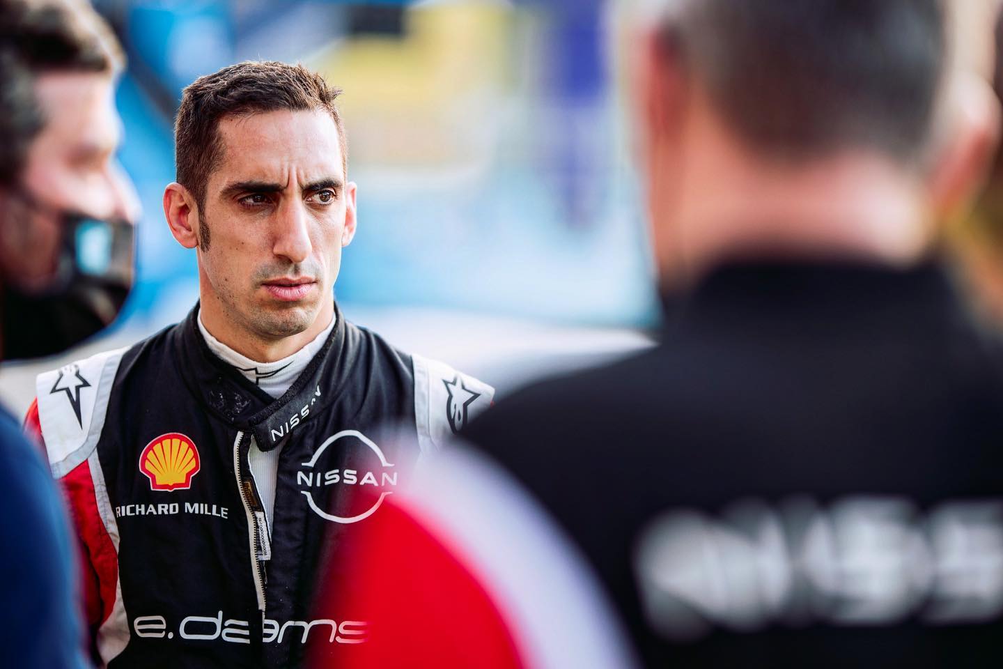Formule E : Sébastien Buemi n'accroche aucun "top 10" lors des deux dernières courses de la saison 7