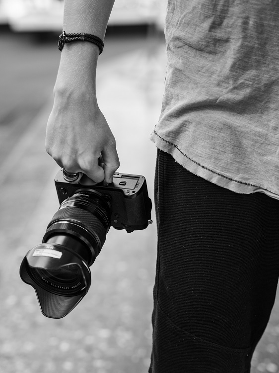 Monthey accueille un nouveau salon de la photographie