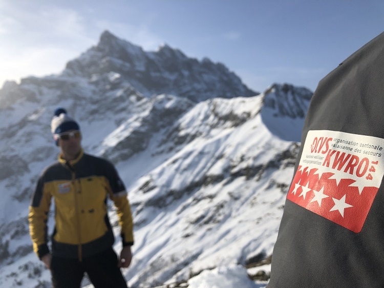 Une femme perd la vie lors d’une randonnée alpine sur les hauts d’Evionnaz