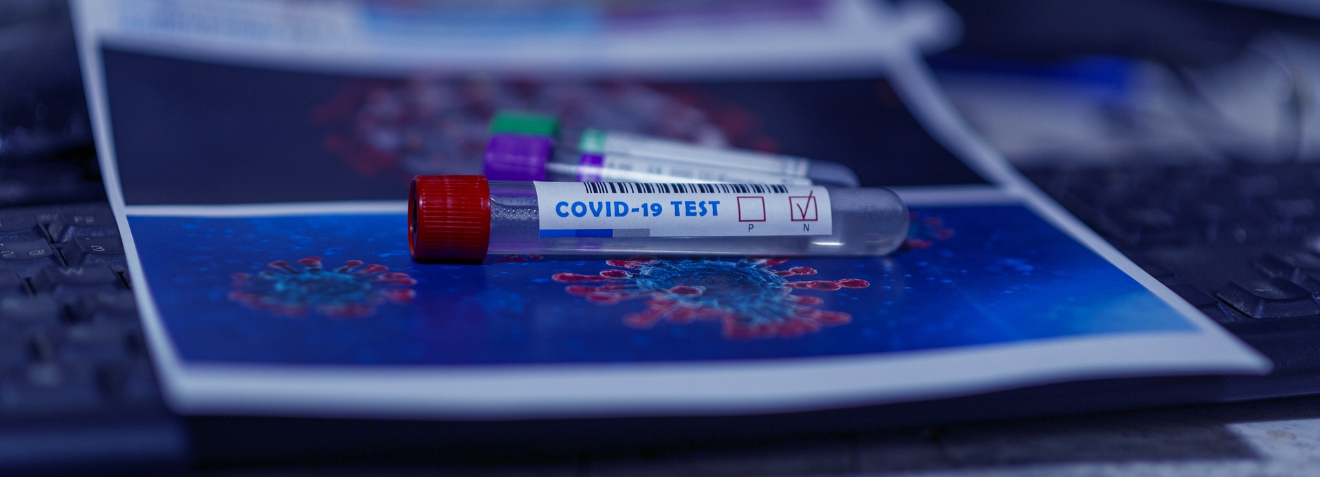 Test COVID à Beaulieu Lausanne: données à compléter pour certaines personnes testées entre le 6 et le 25 juillet