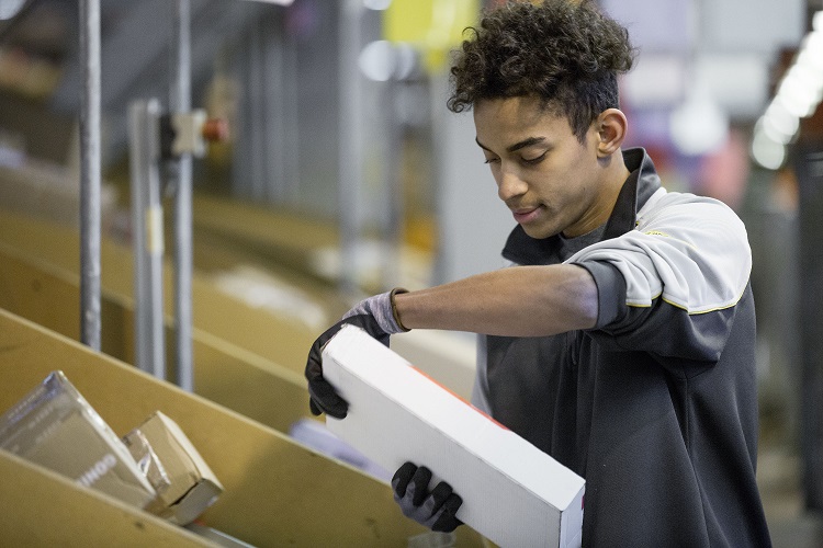 Monthey comptera prochainement une nouvelle et unique poste