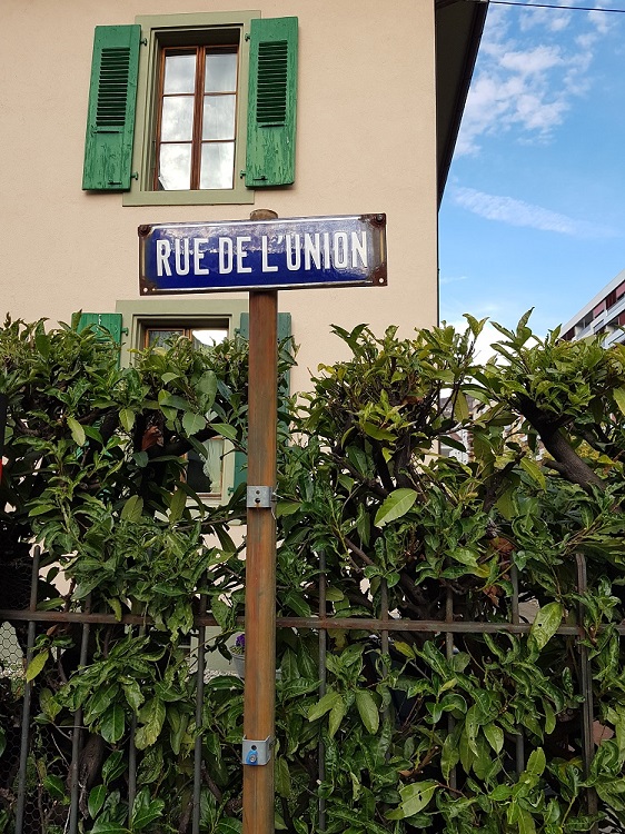 Un festival célèbre les 11 ans de la Villa Métisse à Vevey
