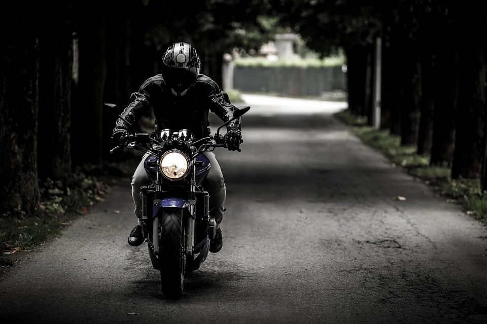 Un motard a perdu la vie dans un accident de circulation à Chexbres