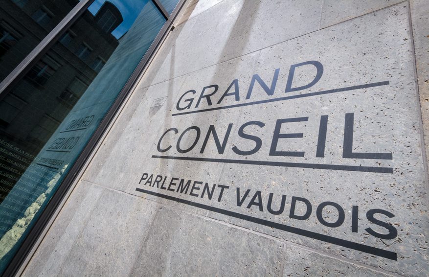 La révision de la législation sur les droits politiques est sur la table du Grand Conseil vaudois