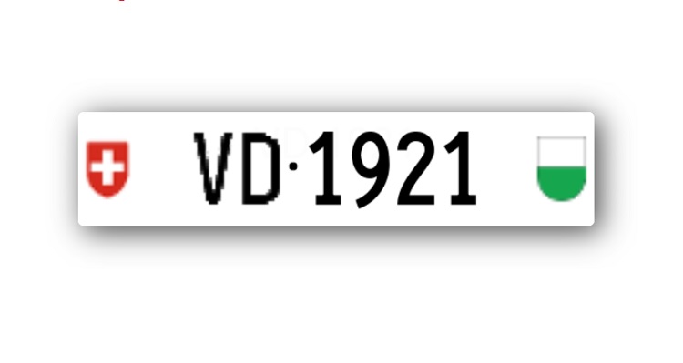Le Service vaudois des automobiles et de la navigation fête son 100e anniversaire