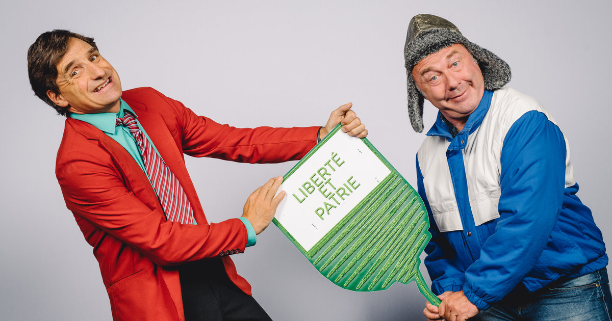 La Revue Vaudoise revient