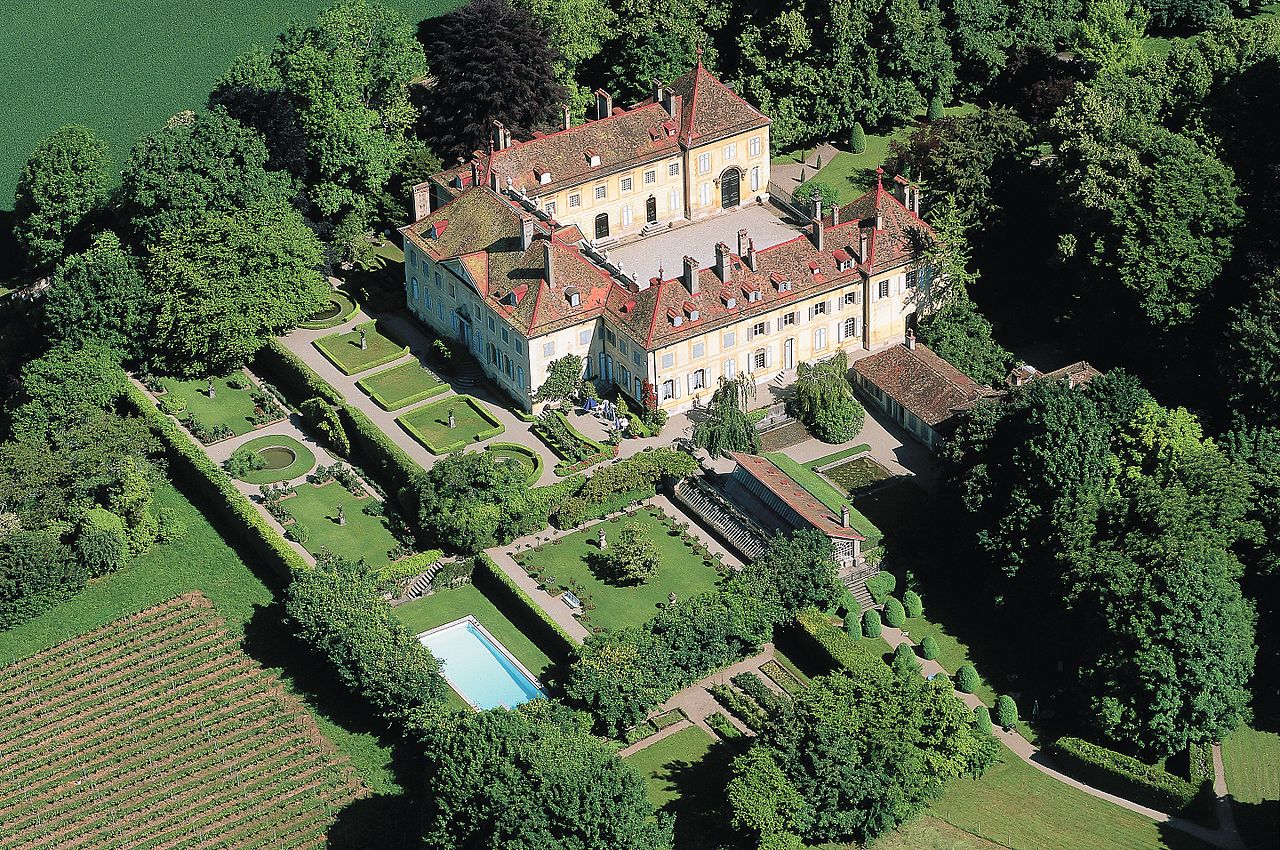 Le canton de Vaud s'est réjoui du taux de fréquentation des Journées européennes du patrimoine