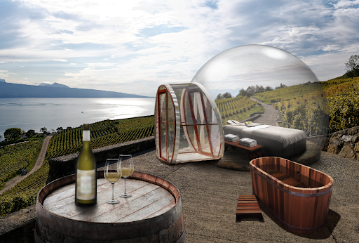 Vaud encourage l’innovation dans l’œnotourisme