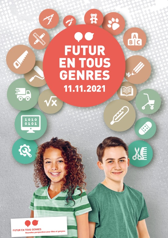 Les entreprises et institutions sont invitées à ouvrir leurs portes le 11 novembre prochain