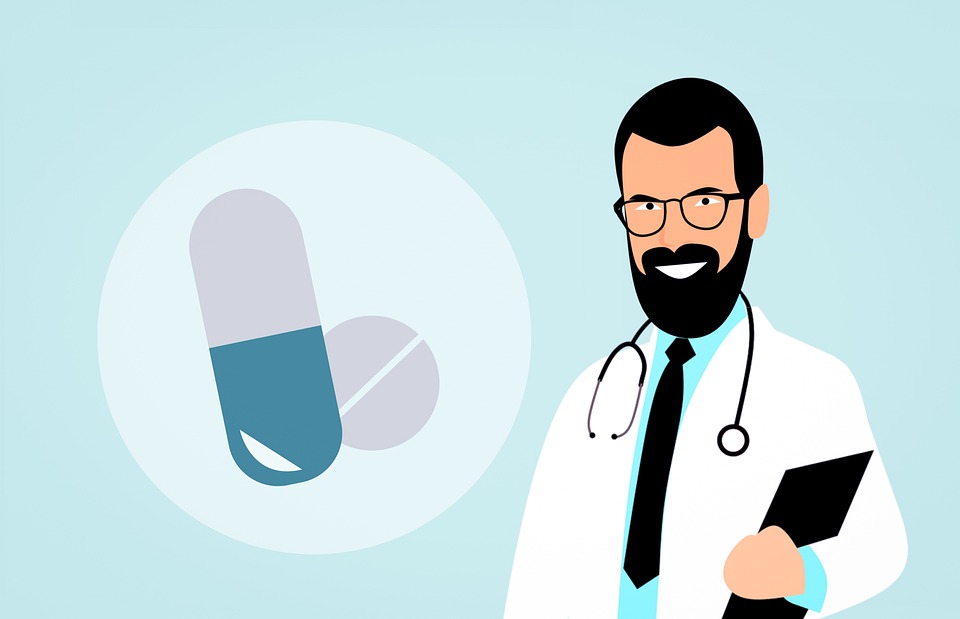 Baisse moyenne des primes maladies en 2022 sur le canton de Vaud