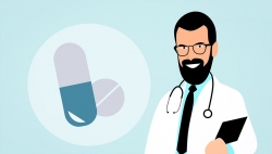 Baisse moyenne des primes maladies en 2022 sur le canton de Vaud