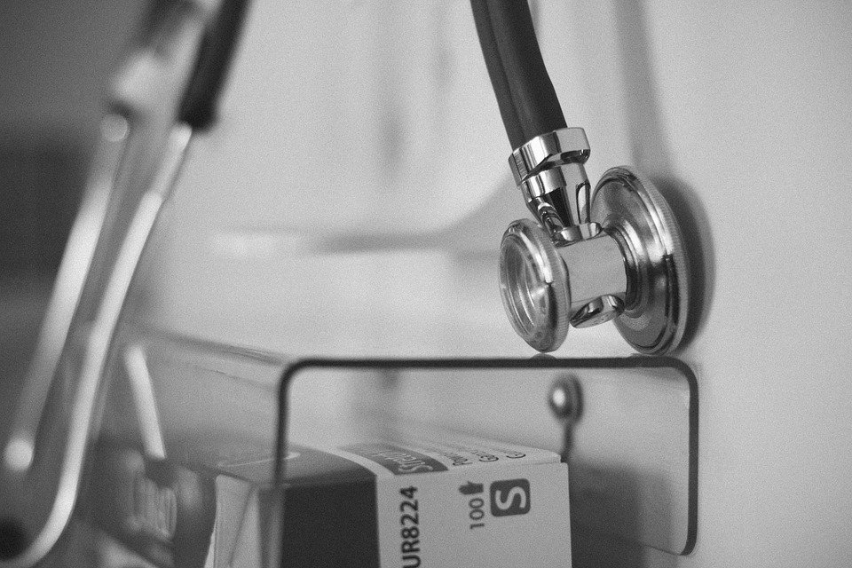 Les primes d’assurance-maladie vont diminuer en Valais l’an prochain