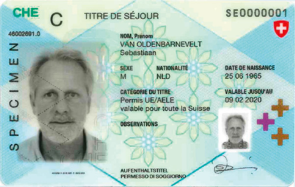 Dès l’an prochain, il sera possible d’obtenir un passeport ou un titre de séjour à Monthey