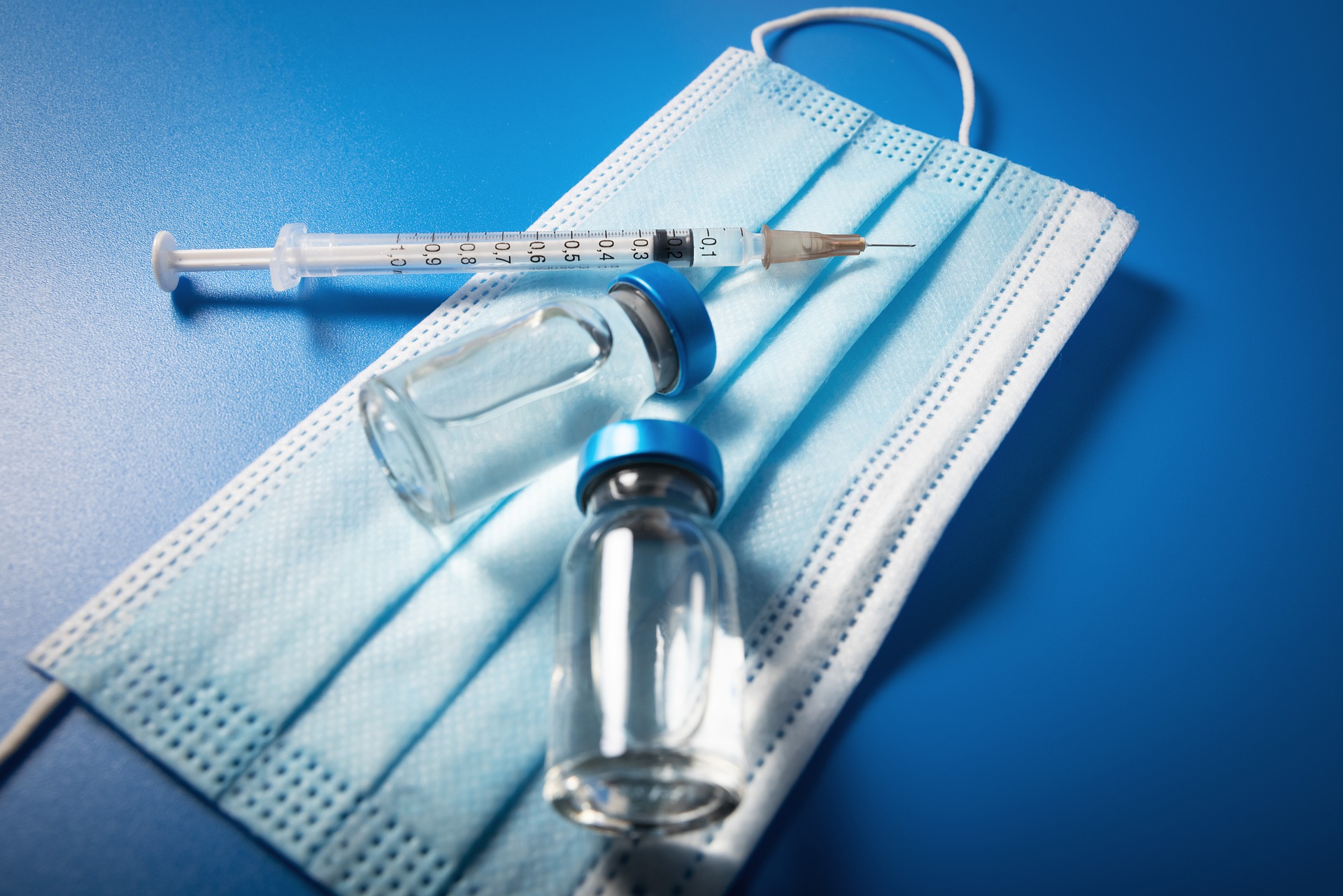 Le vaccin Janssen disponible en Valais