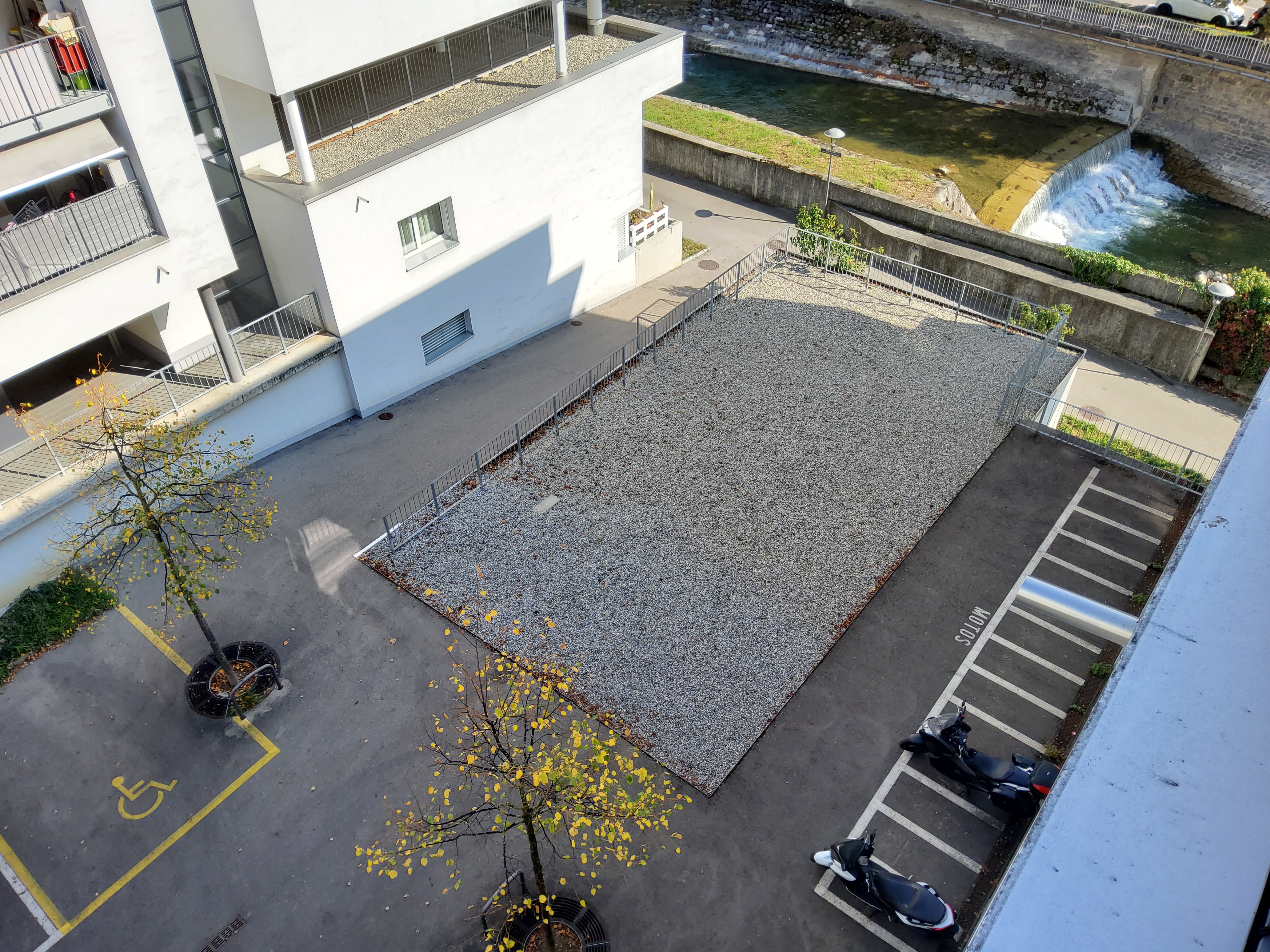 Vevey: Levée de boucliers contre deux restaurants dans le quartier de Plan-Dessus