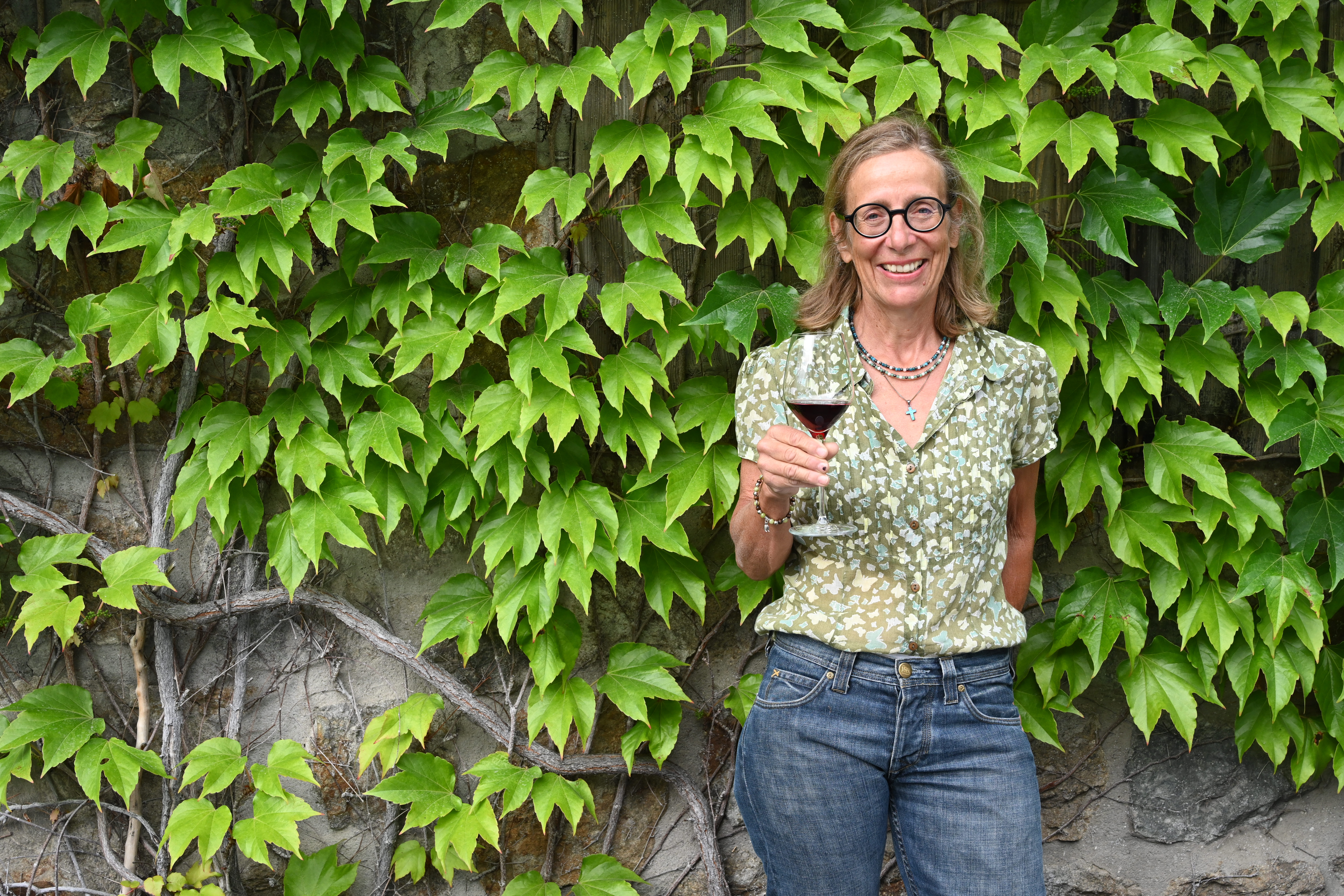 La meilleure vigneronne suisse 2021 est Valaisanne