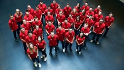 Worldskills 2022 : Deux Vaudoises iront à Shangaï