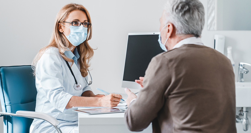 Les médecins peuvent désormais adresser plus facilement leurs patients au CHUV