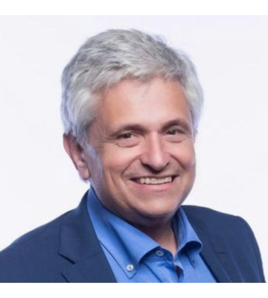 La commune de Blonay - Saint-Légier a son syndic: le PLR Alain Bovay