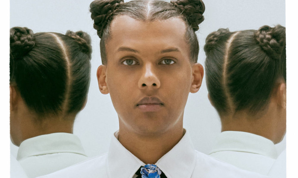 Stromae chantera à Paléo le 24 juillet 2022