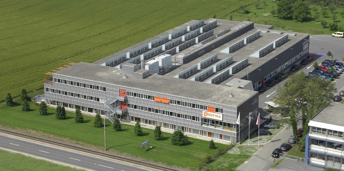 Polyval fête son 50e anniversaire