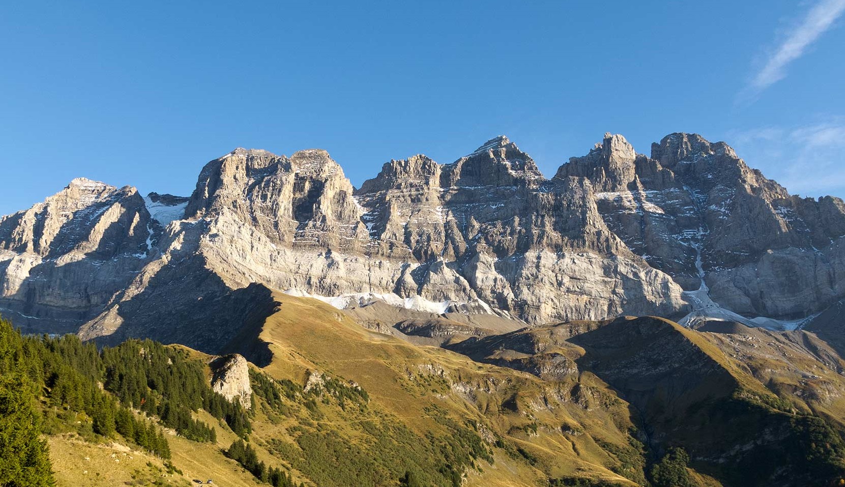 Du renouveau pour le tourisme dans le val d'Illiez