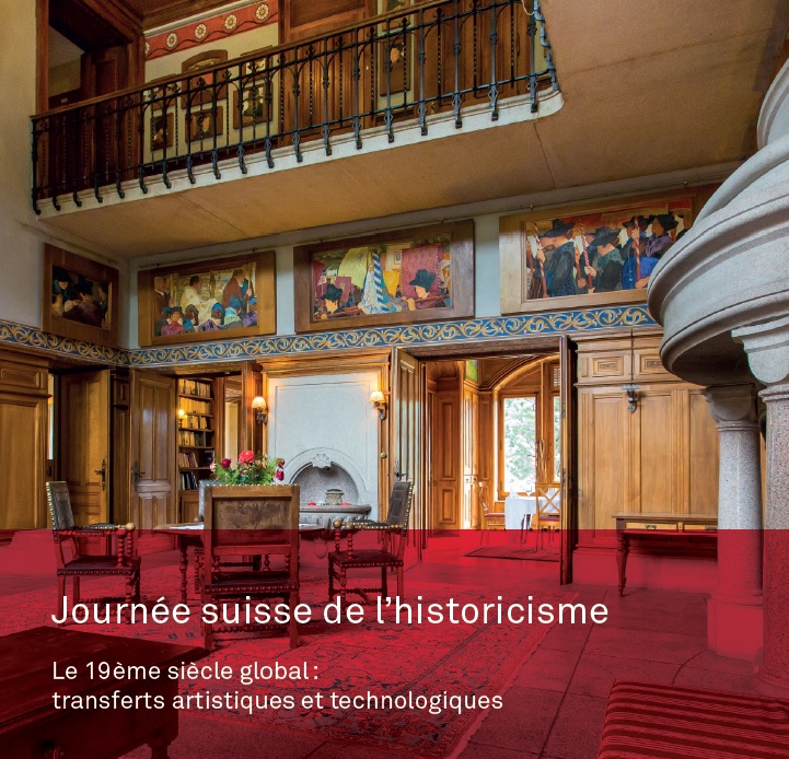 Sierre accueille la 2e édition des Journées suisses de l’historicisme
