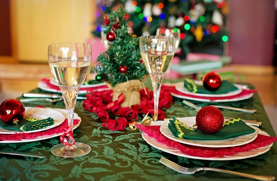 Les Vaudois sont appelés à partager leur table de Noël avec des seniors