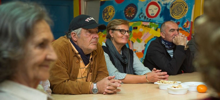 Vevey aide ses seniors issus de la migration à préparer leur retraite