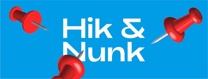 Le festival Hik et Nunk est de retour.