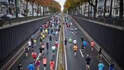 Course à pied: Le premier marathon valaisan aura lieu l'été prochain
