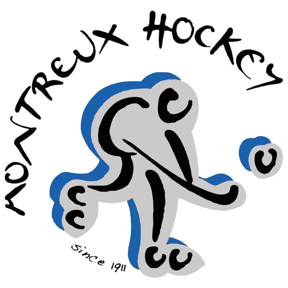 Rink-hockey: Le Montreux HC reçoit une correction à domicile