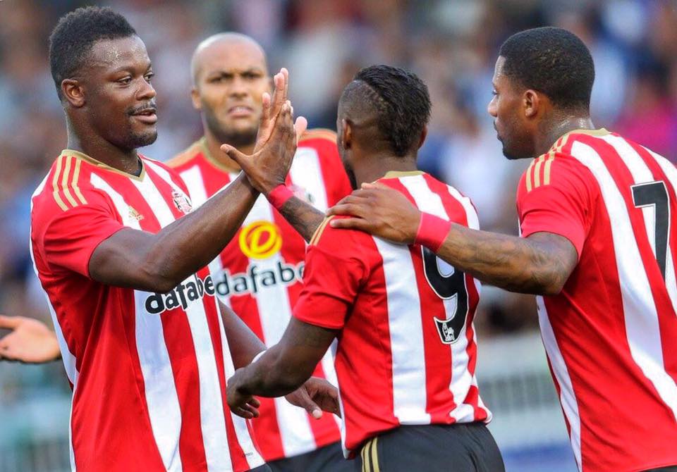 Football: Un défenseur international ivoirien s'engage au LS