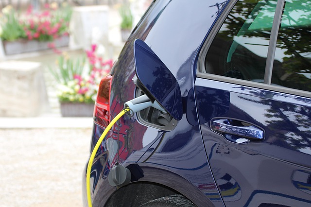 Vaud encourage ses citoyens à choisir un véhicule peu polluant ou électrique