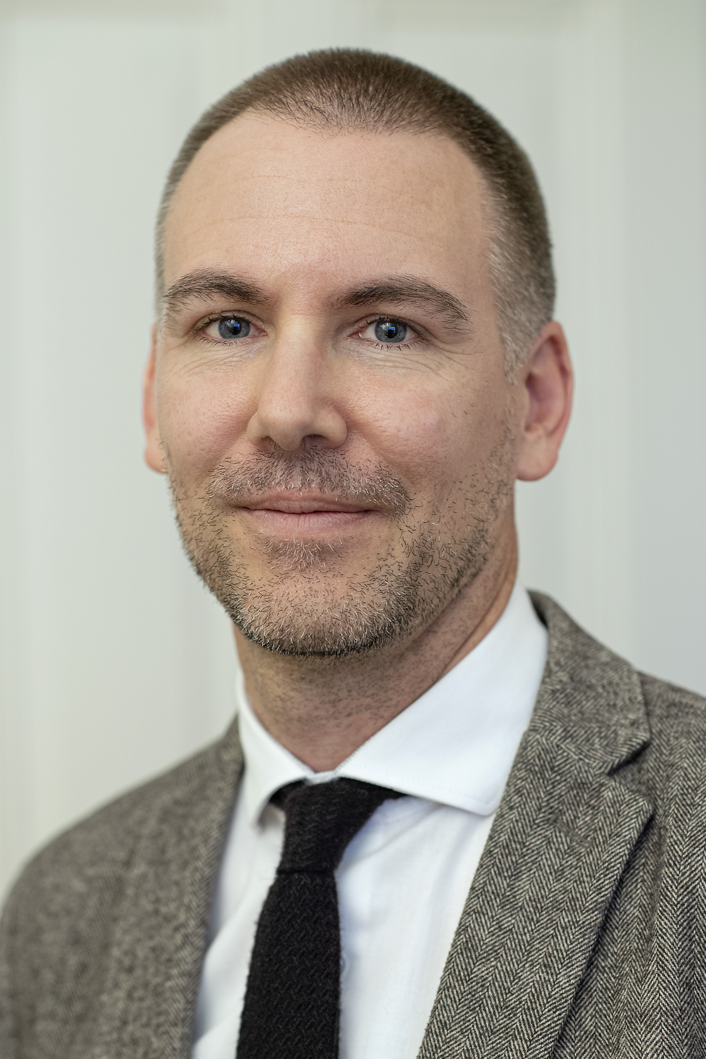 Frédéric Charpié sera le nouveau secrétaire du DFIRE