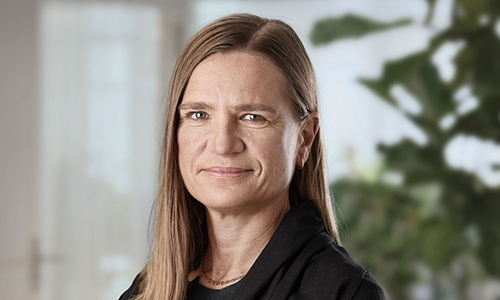 Virginie Masserey Spicher quitte l’OFSP