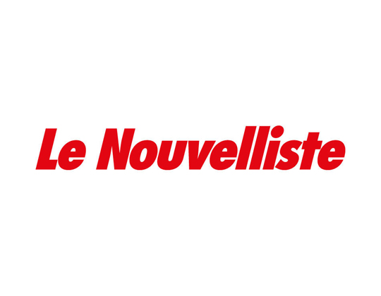 Le Prix Dumur 2021 revient à la rédaction du Nouvelliste ainsi qu’à son rédacteur en chef Vincent Fragnière