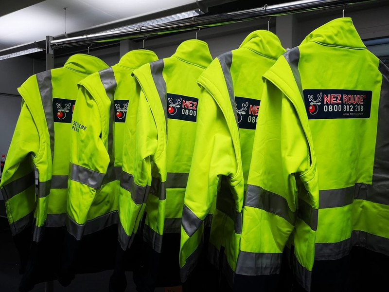 Les sections vaudoise et valaisanne de Nez Rouge recherchent des bénévoles