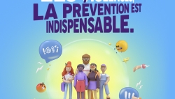 L’association Patouch appelle à une généralisation de la prévention