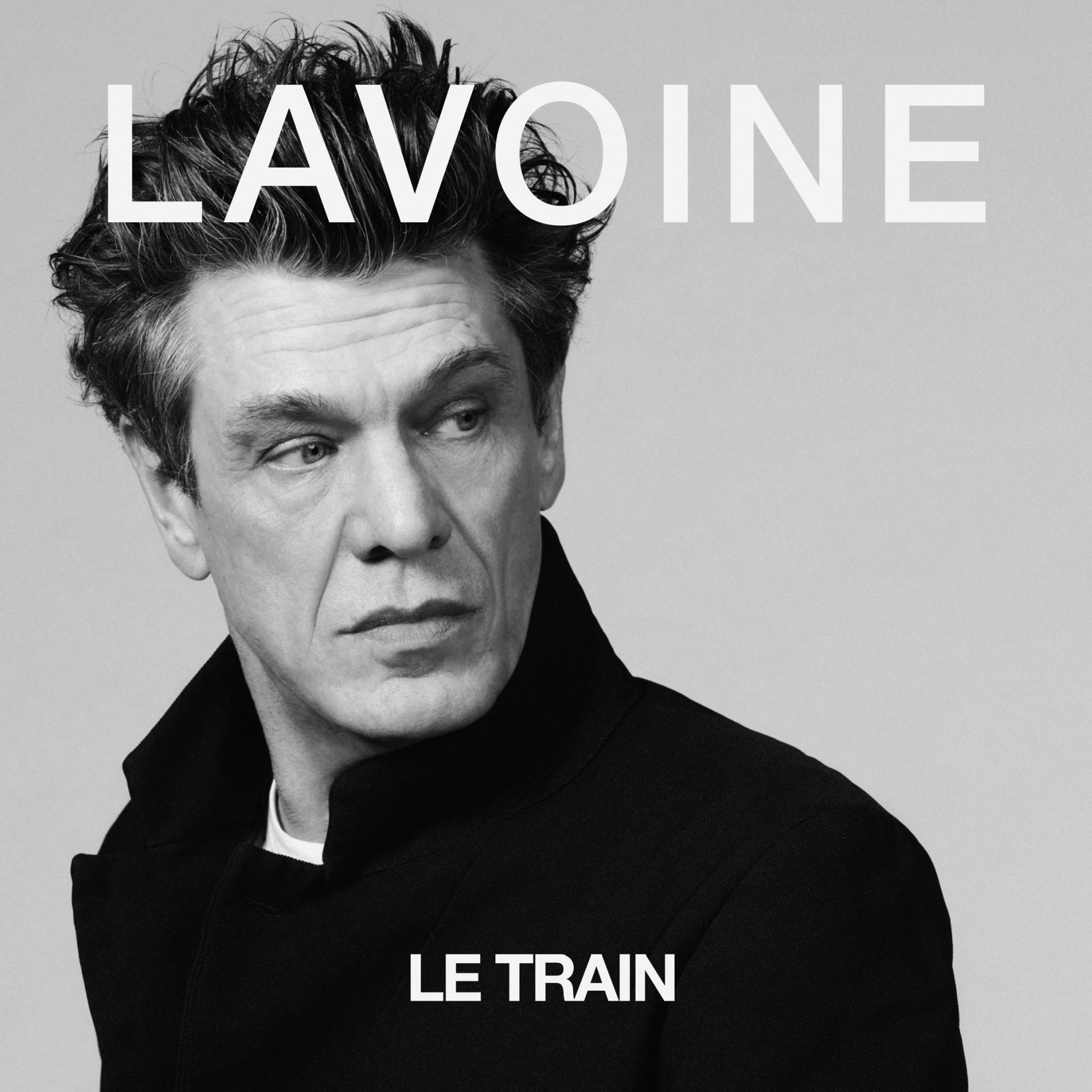 On prend "le train" avec Marc Lavoine