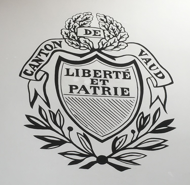 Le Conseil d’Etat vaudois a choisi son vin d’honneur 2022