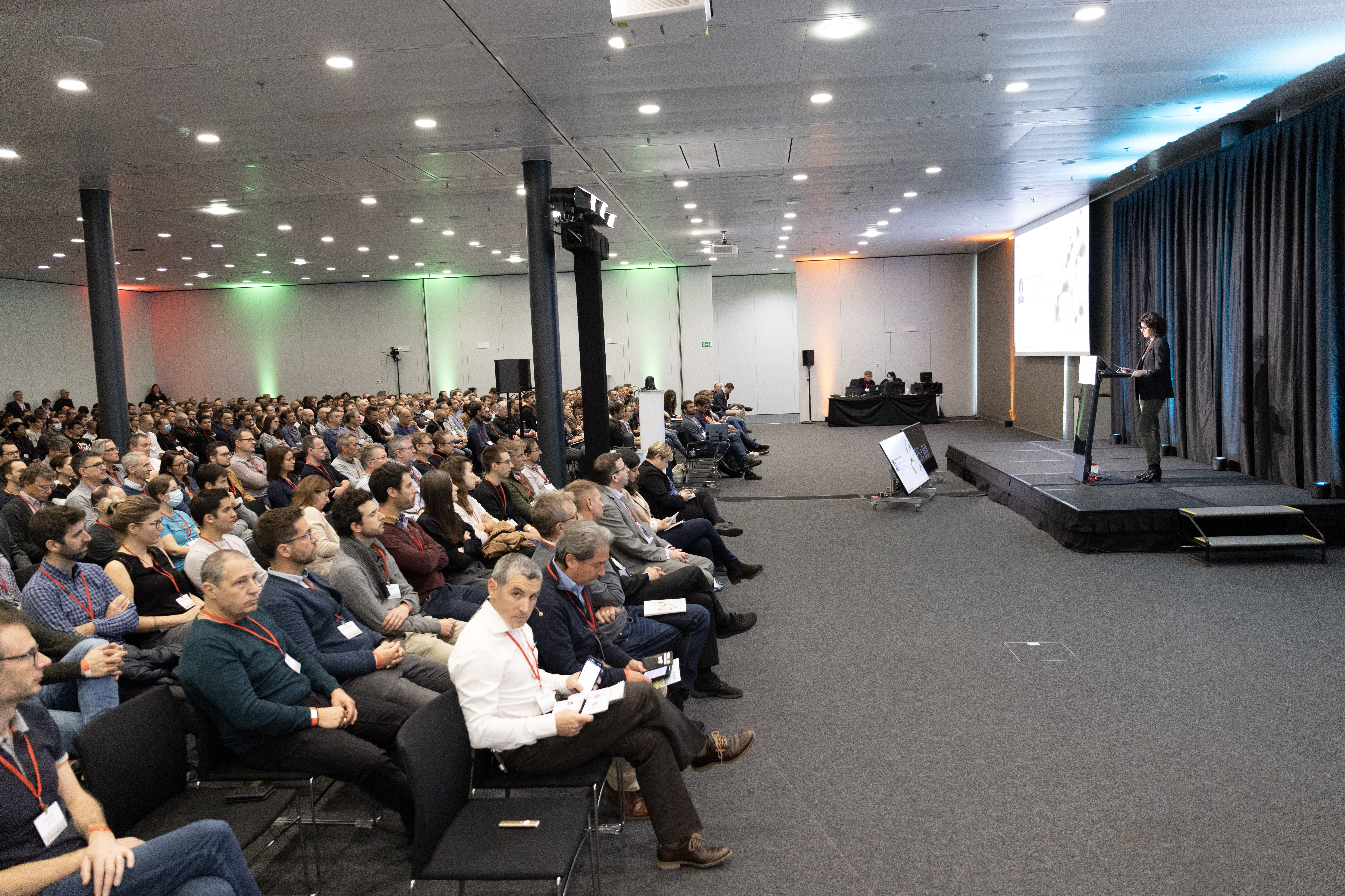 La géoinformation au cœur de la transition écologique