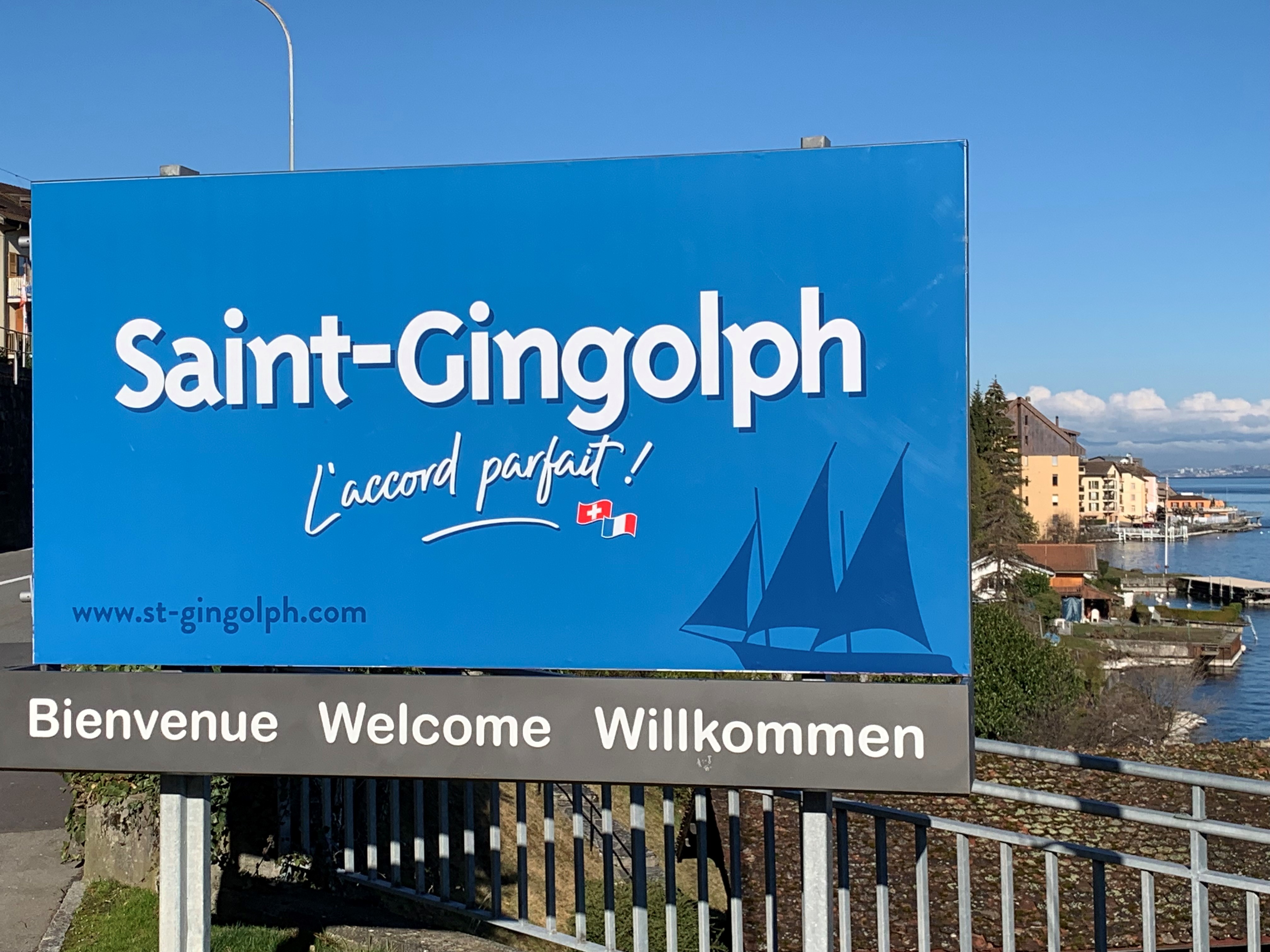 Le budget 2022 de la Commune de Saint-Gingolph passe le cap de l'Assemblée primaire