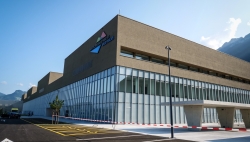 L'Hôpital Riviera-Chablais est sous pression, mais pas saturé