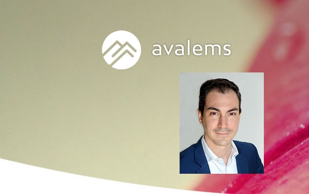 Camille-Angelo Aglione est le nouveau directeur de l’AVALEMS