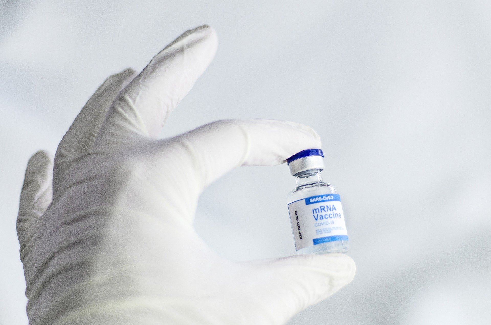 Le Valais fait de la vaccination de rappel une priorité pour tous