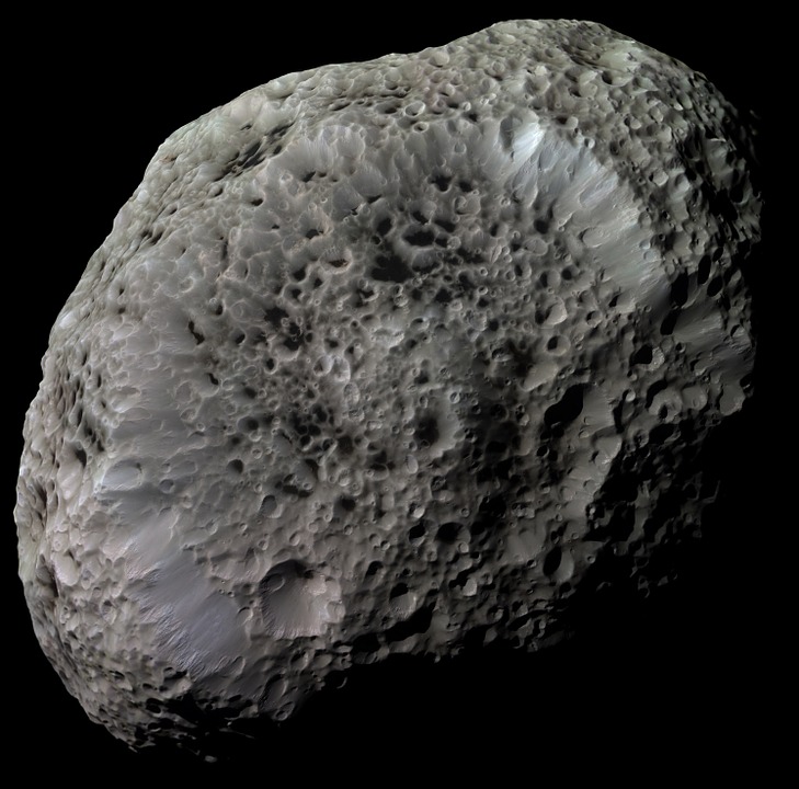 Une météorite d'un demi-kilo s'est écrasée en Valais lundi dernier