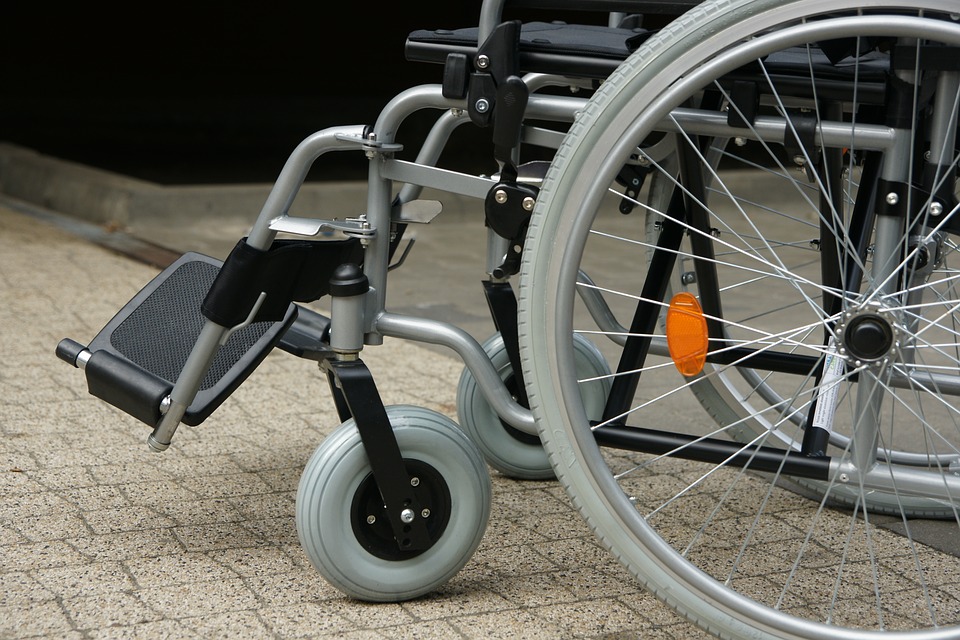 Le projet WheelyWasher est le gagnant du 6ème challenge pour la qualité de vie des patients